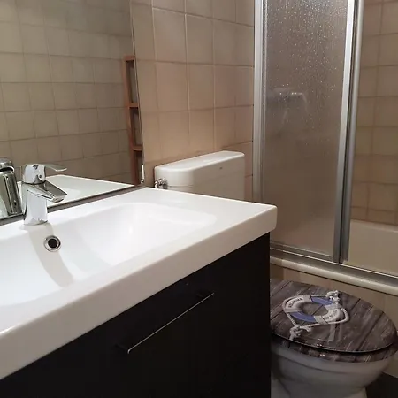 Apartment Golfresidenz 206 Inkl Hallenbad Groemitz
