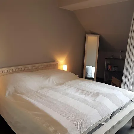 Apartment Golfresidenz 206 Inkl Hallenbad *