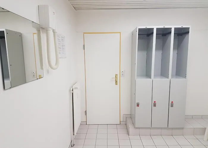 Appartement Golfresidenz 206 Inkl Hallenbad *