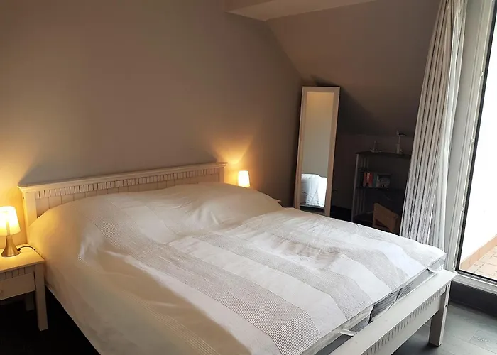 Appartement Golfresidenz 206 Inkl Hallenbad *